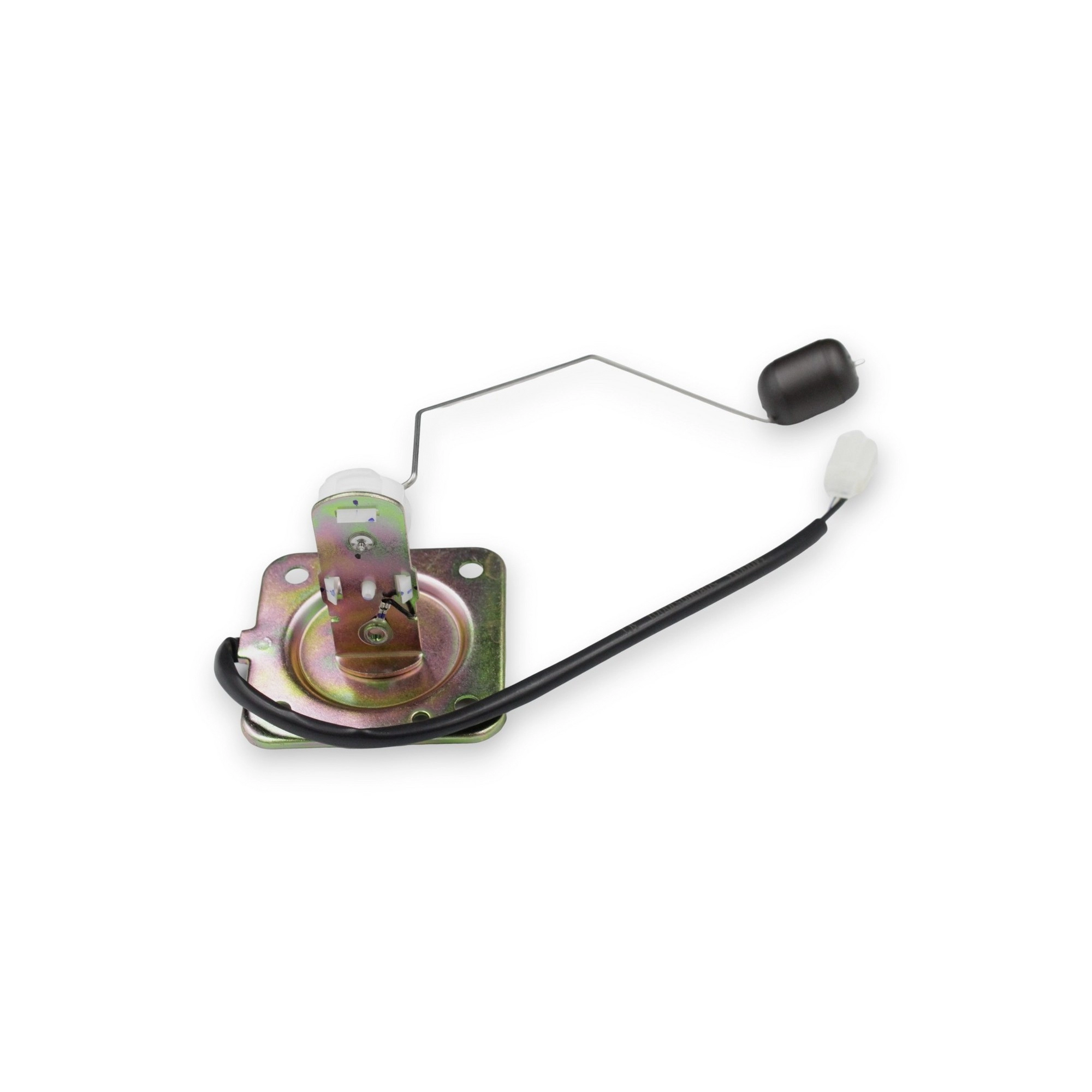 QJ MOTOR SRV 125 BENZİN ŞAMANDIRASI #RK 66558